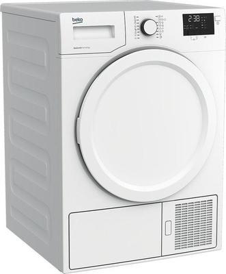 Beko DE8333PA0 Tumble Dryer