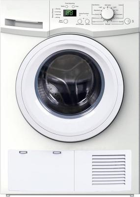 Amica WTP14322W Tumble Dryer