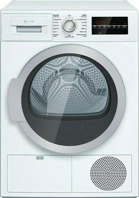 Neff R8580X2GB Tumble Dryer