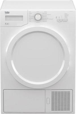Beko DS7331PA0W Tumble Dryer