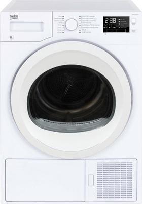 Beko DE9333GA0W Tumble Dryer