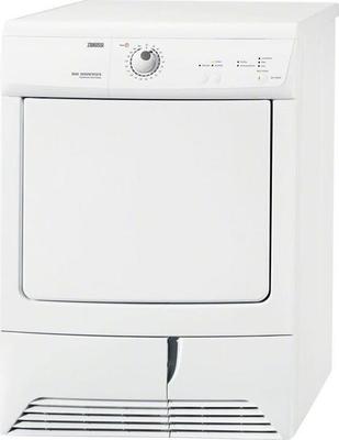 Zanussi ZDC37202W Tumble Dryer