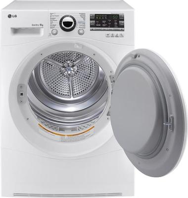 LG RC8055AH1M Tumble Dryer