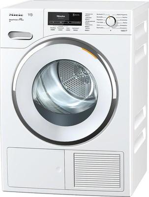 Miele TMR 640 WP Tumble Dryer