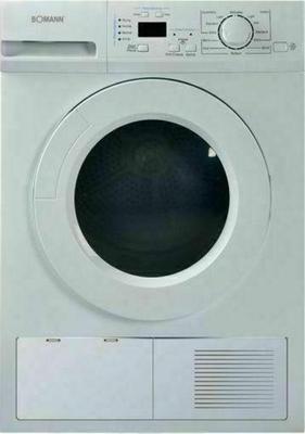 Bomann WTK 5020 Tumble Dryer