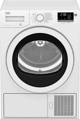 Beko DH7533RXW Tumble Dryer