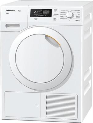 Miele TKB 550 WP Eco Tumble Dryer