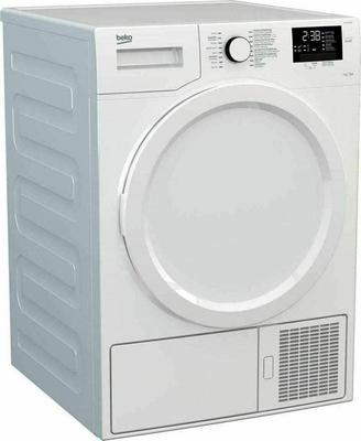 Beko DS7333PX0 Tumble Dryer