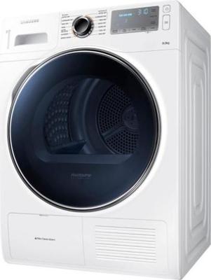 Samsung DV80H8100HW Tumble Dryer
