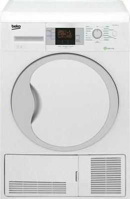 Beko DPU7306XE Tumble Dryer