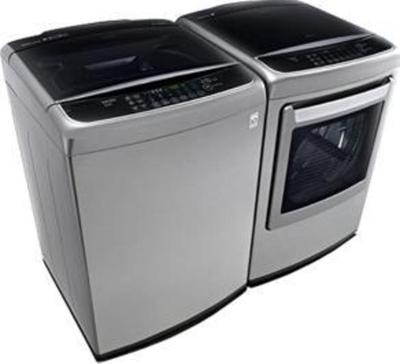 LG DLEY1701V Tumble Dryer