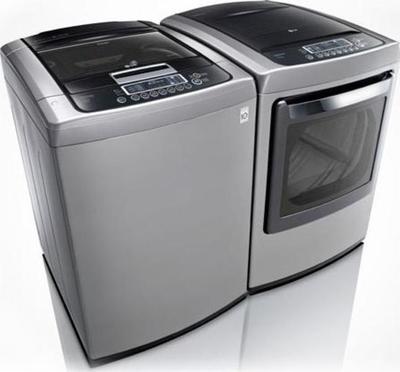 LG DLEY1201V Tumble Dryer