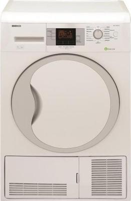 Beko DPU7304XE Tumble Dryer