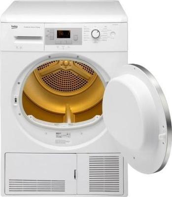 Beko DCU9330 Tumble Dryer