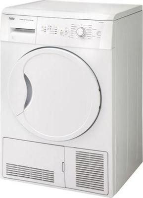 Beko DCU7230 Tumble Dryer