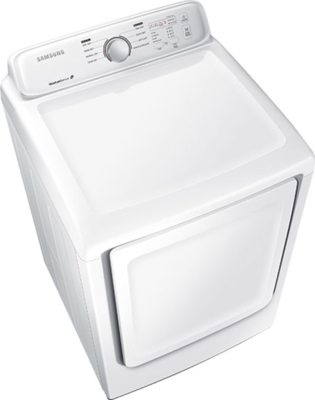 Samsung DV40J3000EW Tumble Dryer