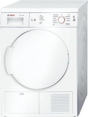 Bosch WTE84105NL Tumble Dryer