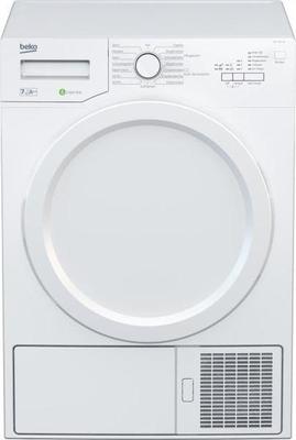 Beko DPS7205W3 Tumble Dryer