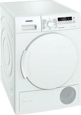 Siemens WT44W2ED Tumble Dryer