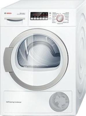 Bosch WTW86270 Tumble Dryer