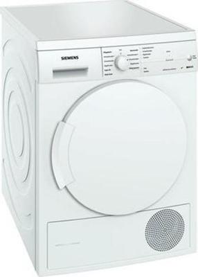 Siemens WT44W162 Tumble Dryer
