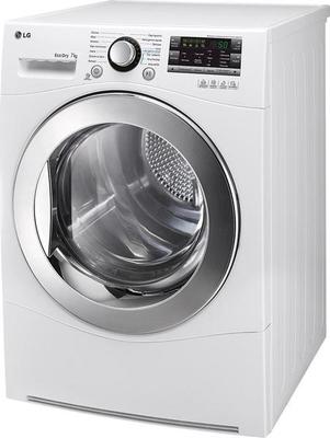 LG RC7055AH2Z Tumble Dryer