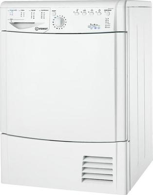Indesit IDPA 745 A ECO Tumble Dryer