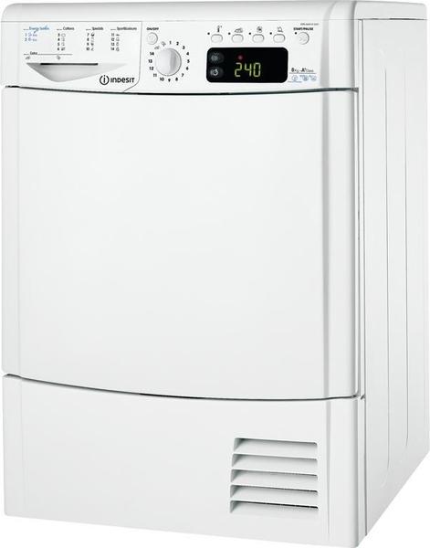 Indesit IDPE G45X A1 ECO 