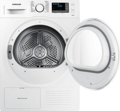Samsung DV81F5E5HGW Tumble Dryer