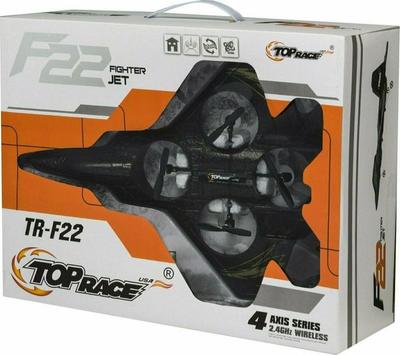 Top Race F22 Fighter Jet Drone