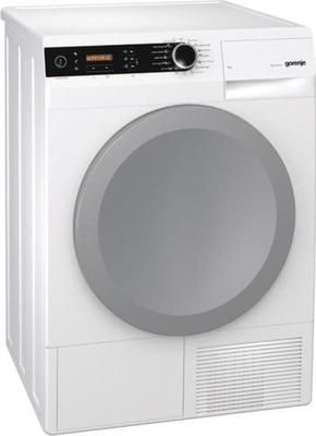 Gorenje D9866E Tumble Dryer