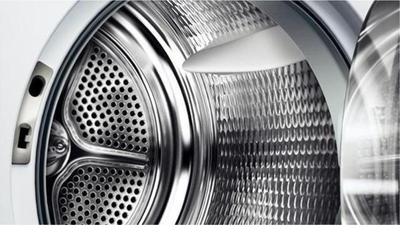 Bosch WTE86385NL Tumble Dryer