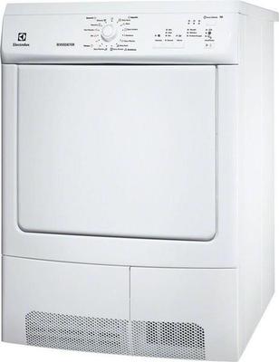 Electrolux EDC1072LDW Tumble Dryer
