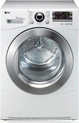 LG RC8055APZ Tumble Dryer