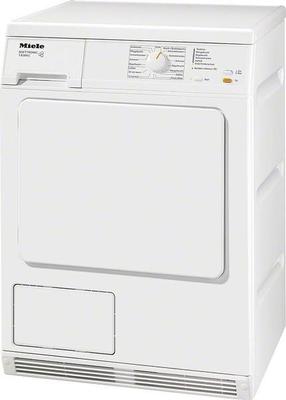 Miele T 8399 C Tumble Dryer