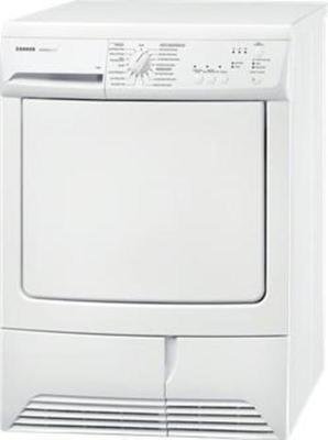 Zanker WPK9211.7 Tumble Dryer