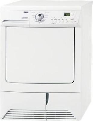 Zanussi ZTE285C Tumble Dryer