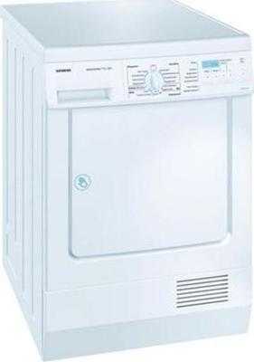 Siemens WTXL2511 Tumble Dryer