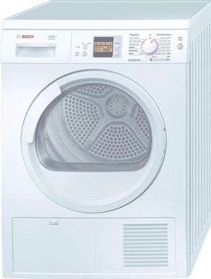 Bosch WTS86511 Tumble Dryer