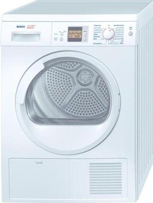 Bosch WTS86510 Tumble Dryer