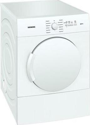 Siemens WT34A101 Tumble Dryer