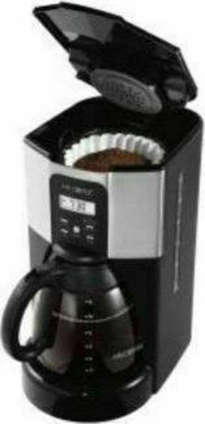 Mr. Coffee BVMC-ECX41CP Coffee Maker Review - Consumer Reports