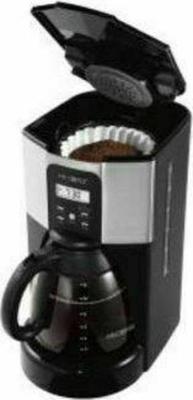 Mr. Coffee BVMC-ECX41CP Cafetera
