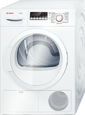 Bosch WTB86200 Tumble Dryer