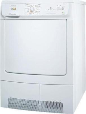Electrolux EDC68558W Tumble Dryer
