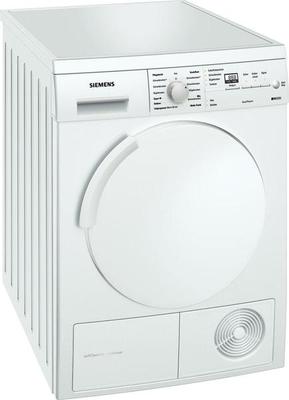 Siemens WT44W3G0 Tumble Dryer