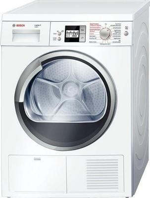 Bosch WTS86515 Tumble Dryer