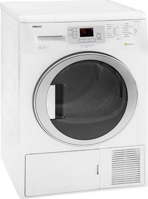 Beko DPU8306GX Tumble Dryer