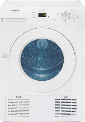 Bomann WTK 5017 Tumble Dryer