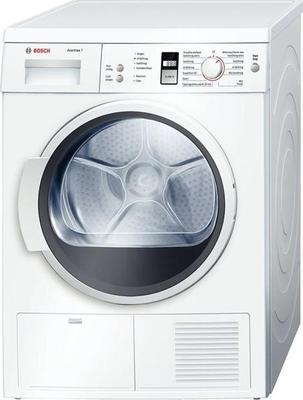Bosch WTE86306NL Tumble Dryer